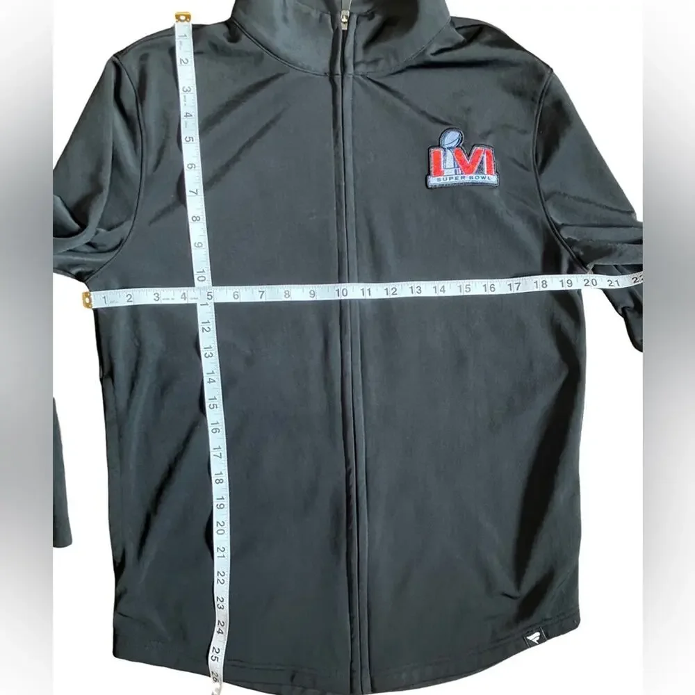 Fanatics Superbowl LIV Jacket Size S